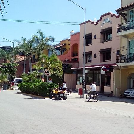 Brisas Del Caribe Suite Playa del Carmen Exteriér fotografie