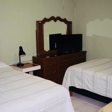 Brisas Del Caribe Suite Playa del Carmen Exteriér fotografie