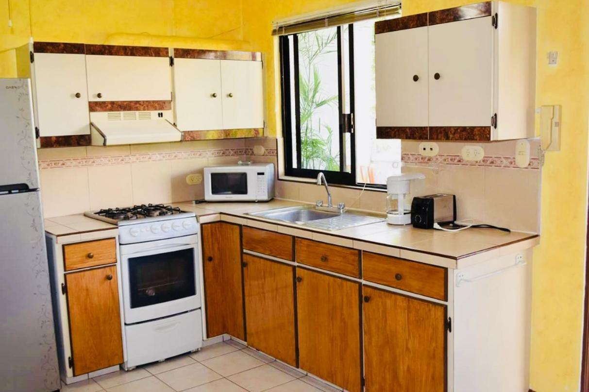 Brisas Del Caribe Suite Playa del Carmen Exteriér fotografie