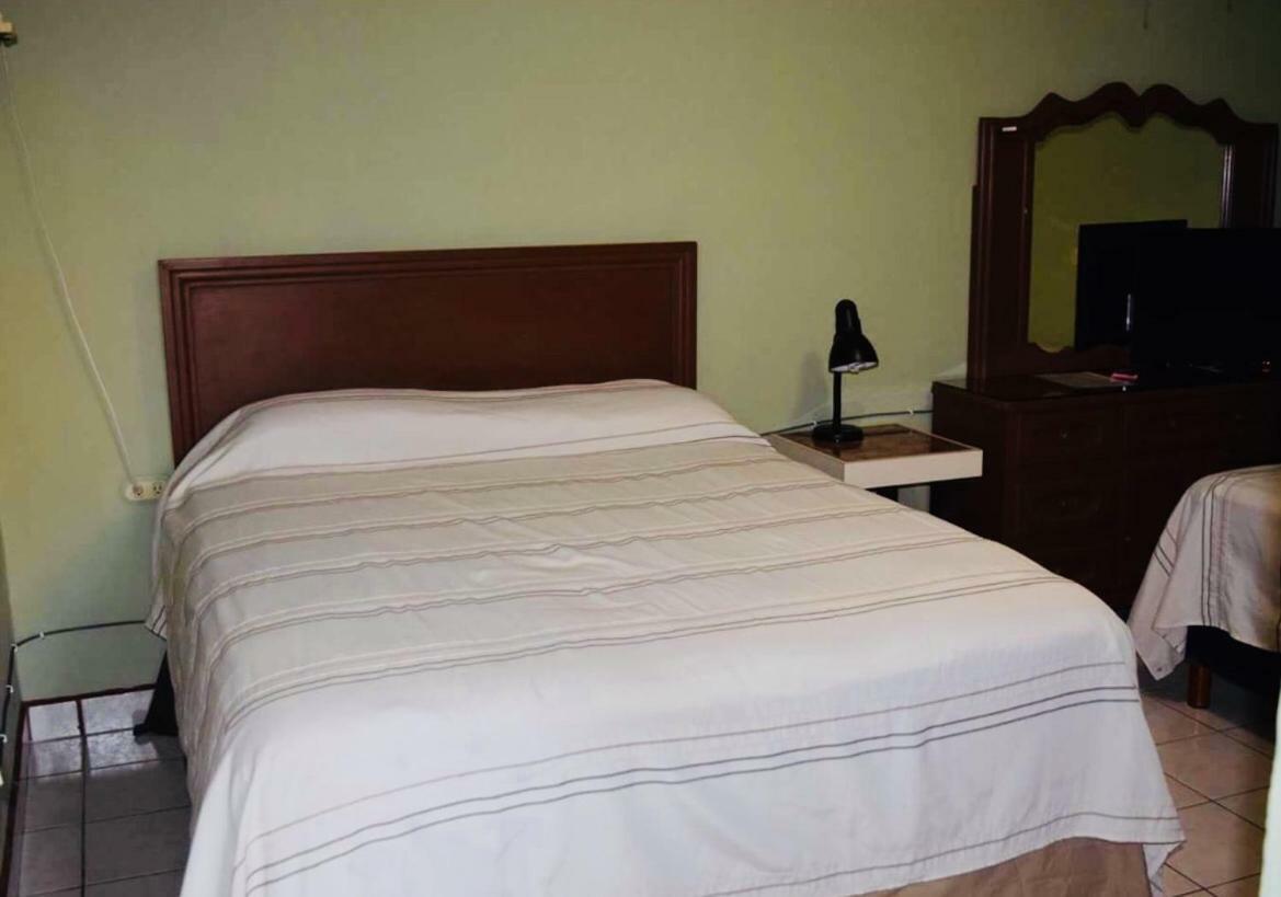 Brisas Del Caribe Suite Playa del Carmen Exteriér fotografie