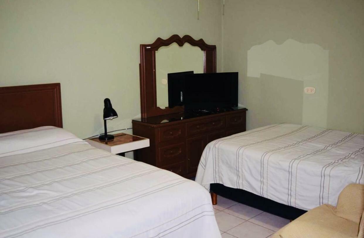 Brisas Del Caribe Suite Playa del Carmen Exteriér fotografie