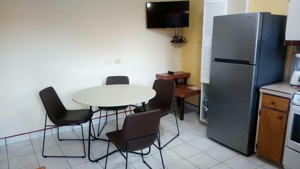 Brisas Del Caribe Suite Playa del Carmen Exteriér fotografie